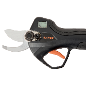 SECATEUR ELECTRIQUE BCL20IB SUR BATTERIE SANS FIL 32MM BAHCO