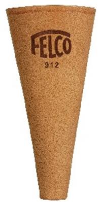 FELCO 912 ETUI CUIR AVEC PINCE