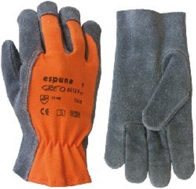 GANTS GREO EN CROUTE HYDROFUGE T11