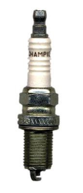 BOUGIE CHAMPION RJ19LM