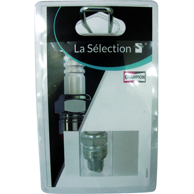 BOUGIE CHAMPION RC12YC