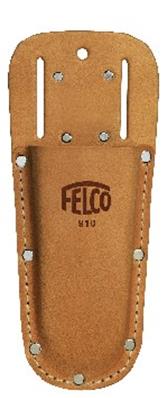 FELCO 910 ETUI AVEC PASSANT ET PINCE