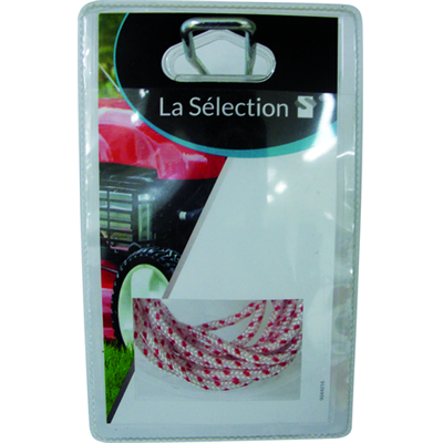 CORDON DE LANCEUR 2m - DIAM 4.5mm