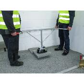 VENTOUSE MANUELLE FXAH-120 GRABO PRO LIFTER GREENLINE PROBST