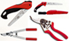 SECATEURS FELCO ET BAHCO